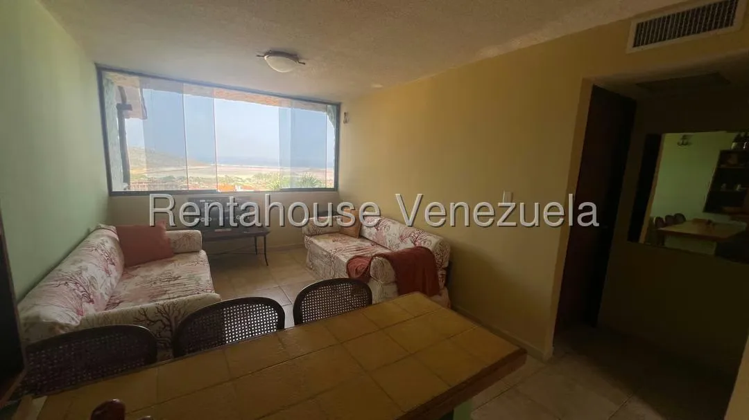 Apartamento (1 Nivel) en Venta en Pampatar, Nueva Esparta - 7