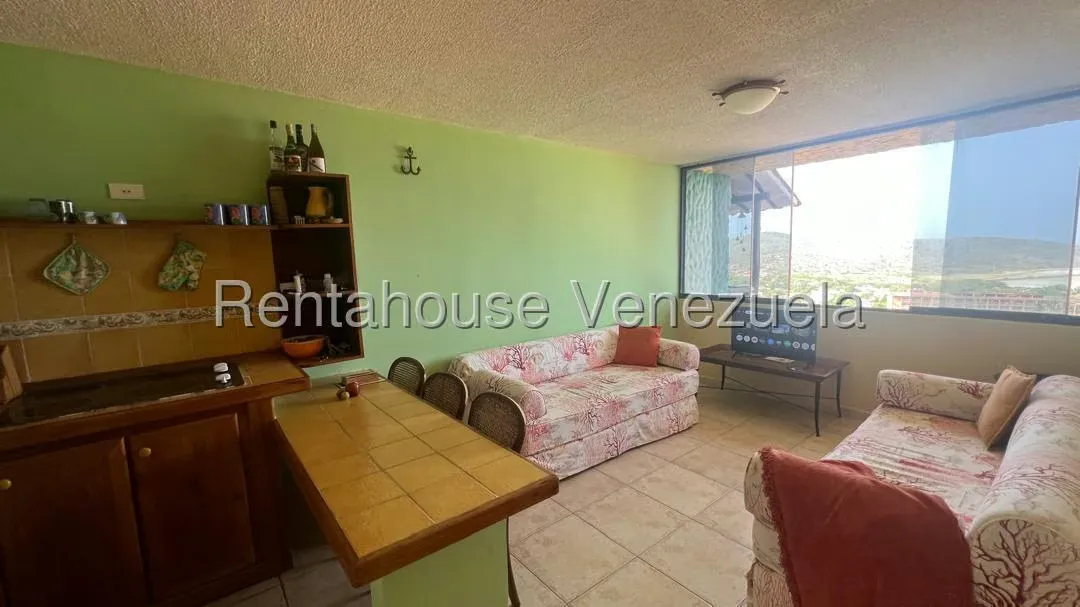 Apartamento (1 Nivel) en Venta en Pampatar, Nueva Esparta - 8