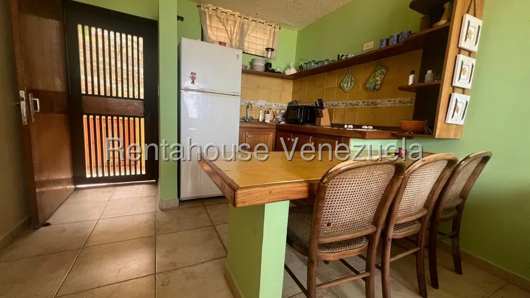 Apartamento (1 Nivel) en Venta en Pampatar, Nueva Esparta - 9