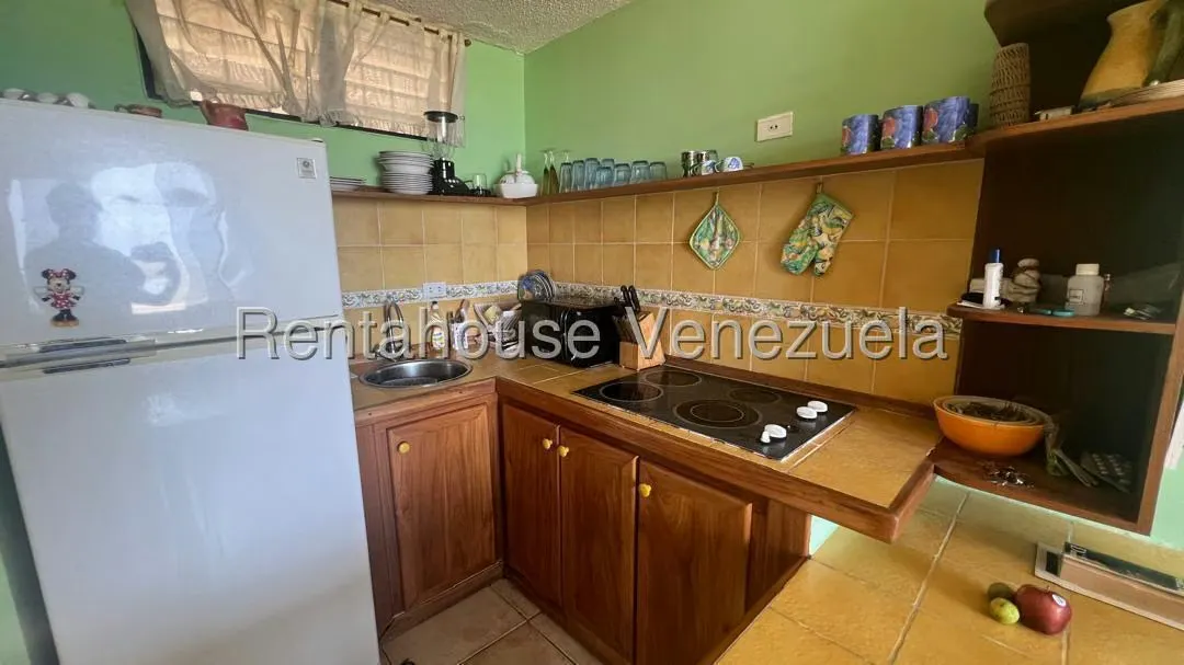 Apartamento (1 Nivel) en Venta en Pampatar, Nueva Esparta - 10