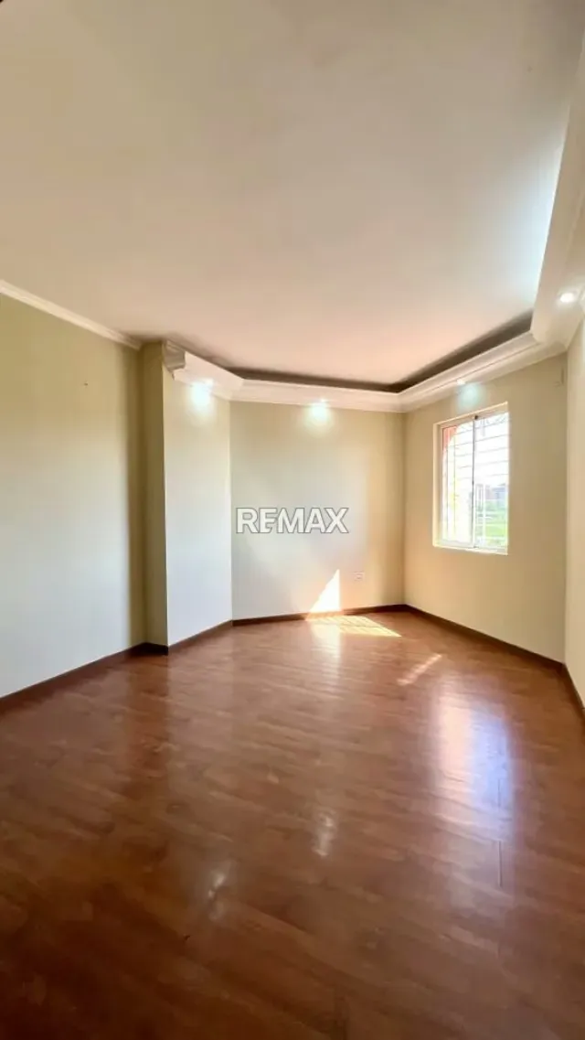 APARTAMENTO EN VILLA MERCEDES - 3