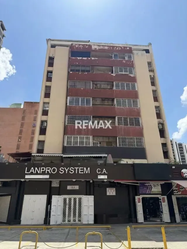 Apartamento en venta Chacaito Bello Monte