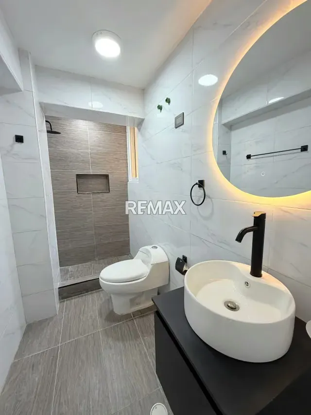 Apartamento en venta Chacaito Bello Monte - 9