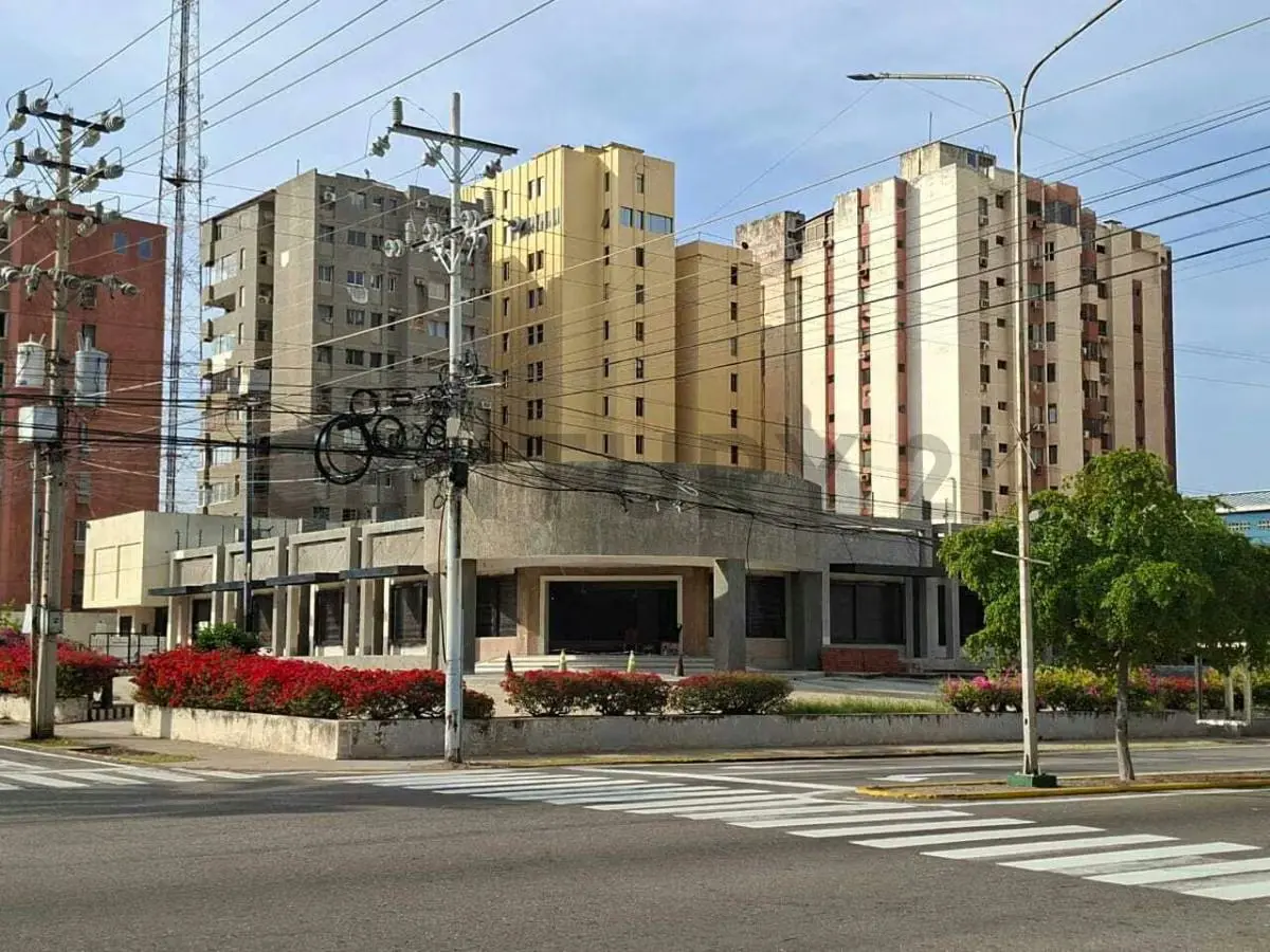 El mejor local en la mejor esquina de la zona gastronómica de Maracaibo