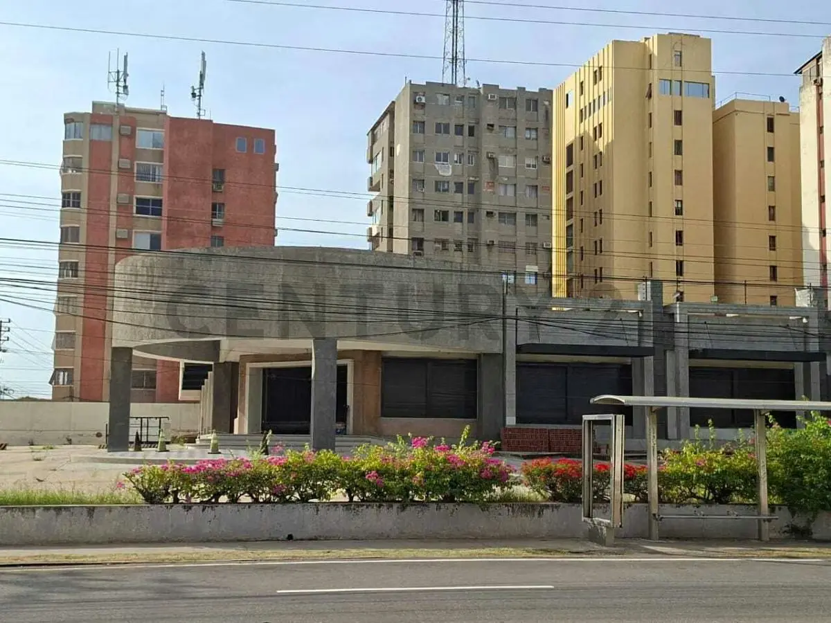 El mejor local en la mejor esquina de la zona gastronómica de Maracaibo - 3