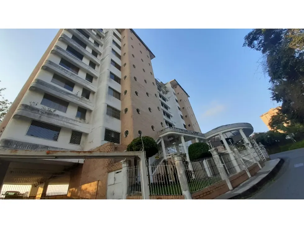 Venta APTO/PH San Antonio de los Altos, 255m2 5h/5b/3p