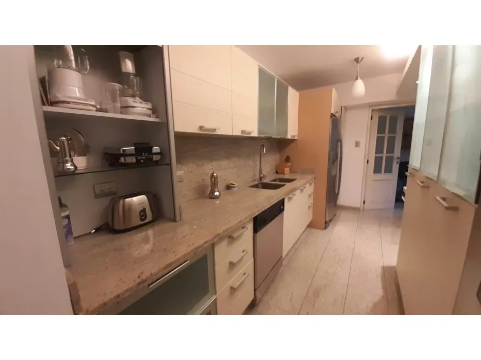 Venta APTO/PH San Antonio de los Altos, 255m2 5h/5b/3p - 13