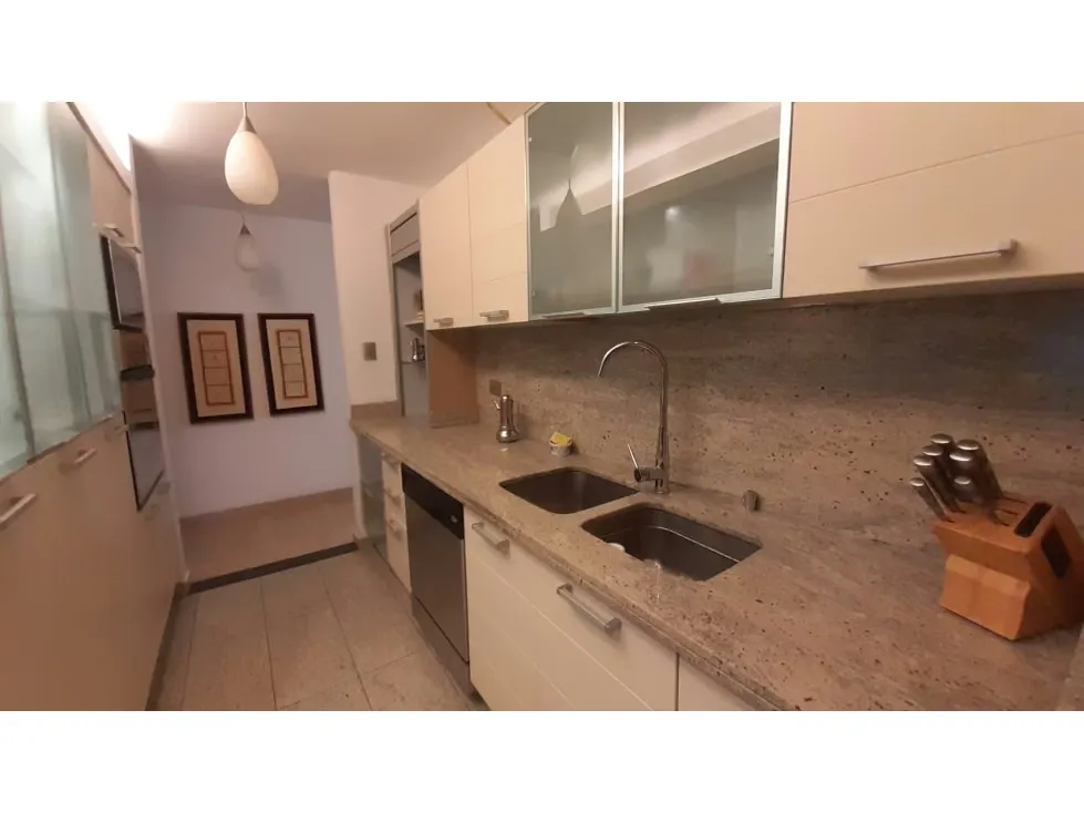 Venta APTO/PH San Antonio de los Altos, 255m2 5h/5b/3p - 14
