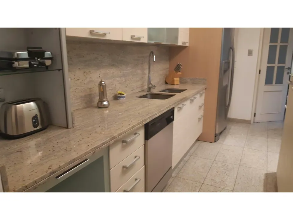 Venta APTO/PH San Antonio de los Altos, 255m2 5h/5b/3p - 15