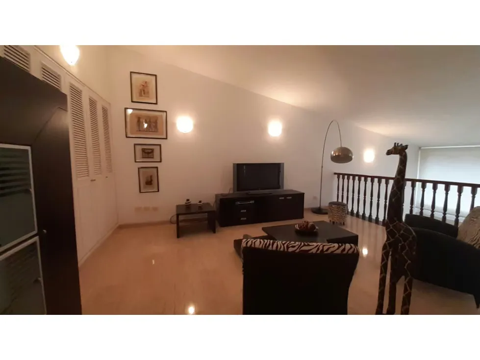 Venta APTO/PH San Antonio de los Altos, 255m2 5h/5b/3p - 9