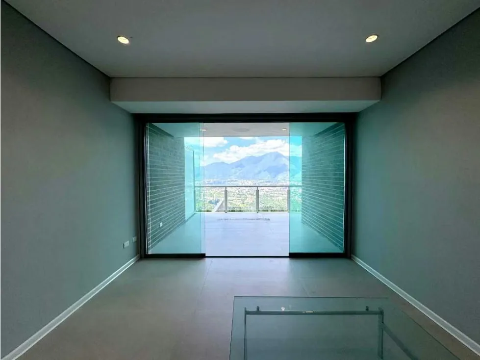 Apartamento🟢 Obra Gris/Financiado 180m 4H-5B-2P-1M ALTO HATILLO - 6