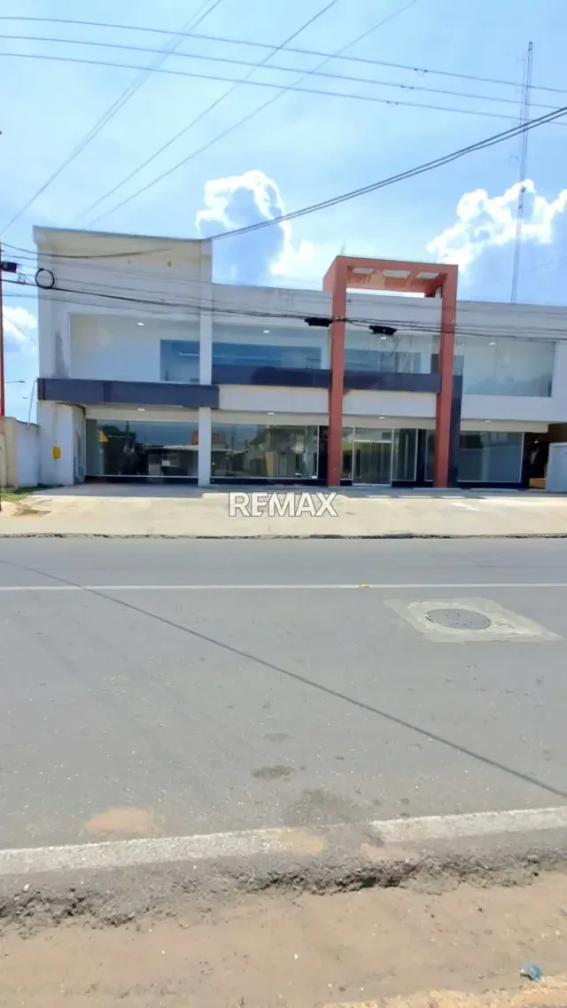 Local Comercial en Dunas Mall Ciudad Ojeda - 4