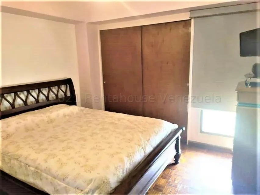 Apartamento (1 Nivel) en Venta en La Urbina, Distrito Metropolitano - 11