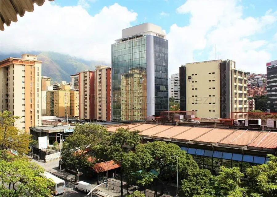 Apartamento (1 Nivel) en Venta en La Urbina, Distrito Metropolitano - 12