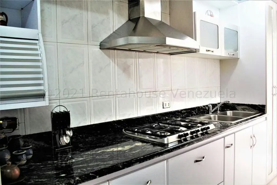 Apartamento (1 Nivel) en Venta en La Urbina, Distrito Metropolitano - 15