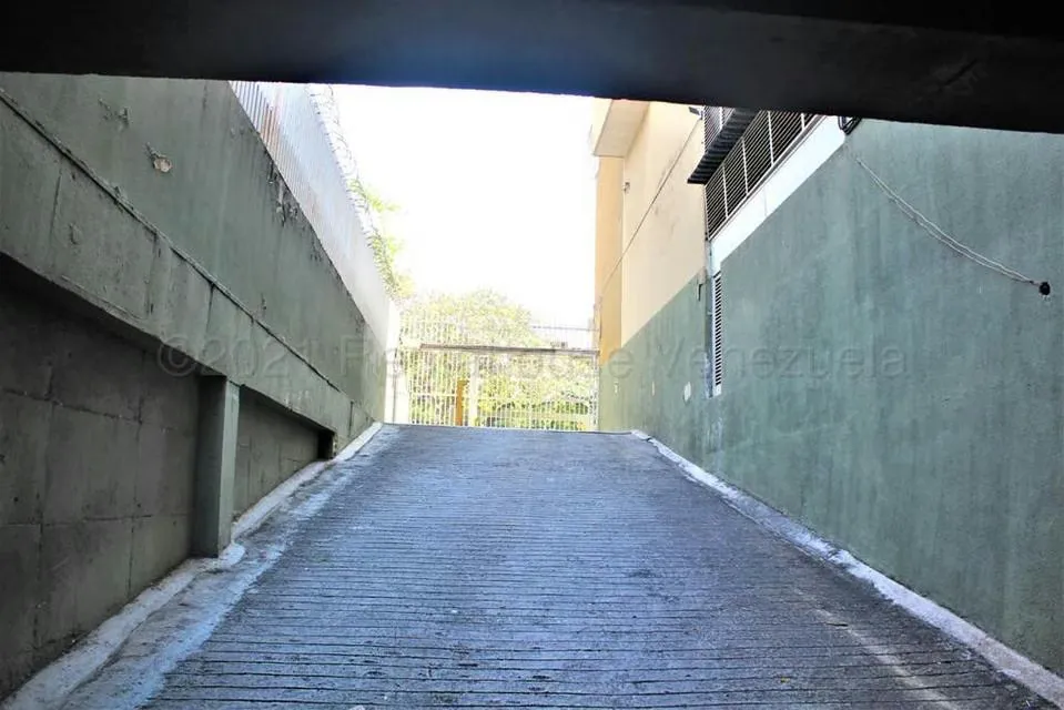 Apartamento (1 Nivel) en Venta en La Urbina, Distrito Metropolitano - 23