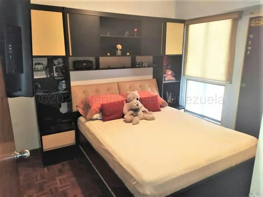 Apartamento (1 Nivel) en Venta en La Urbina, Distrito Metropolitano - 7