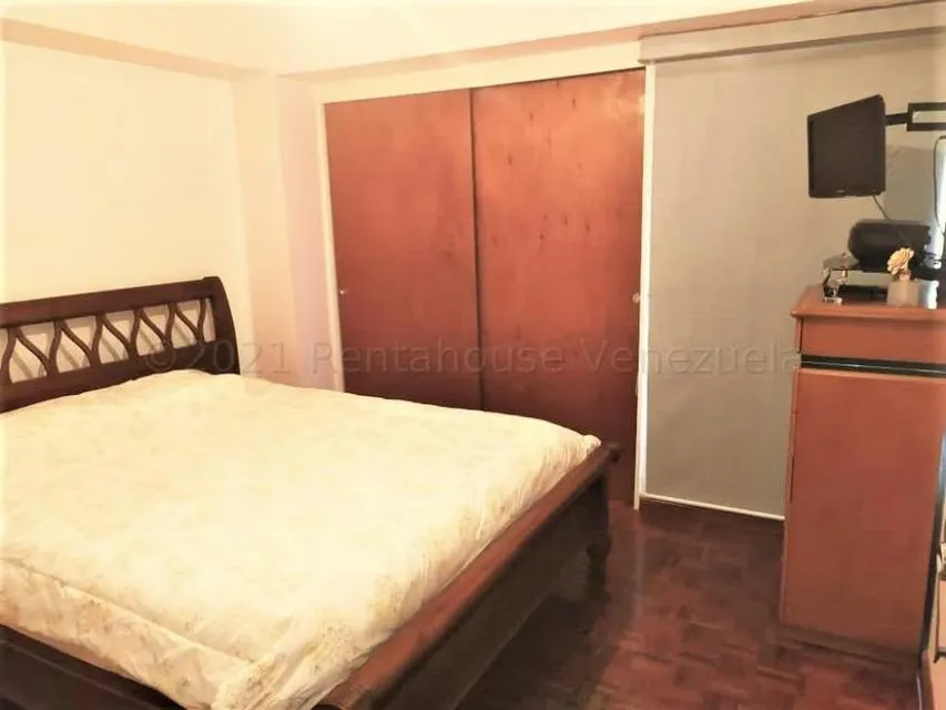 Apartamento (1 Nivel) en Venta en La Urbina, Distrito Metropolitano - 10
