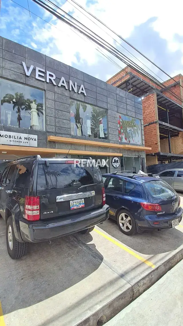 Local comercial en alquiler en la mejor zona del viñedo