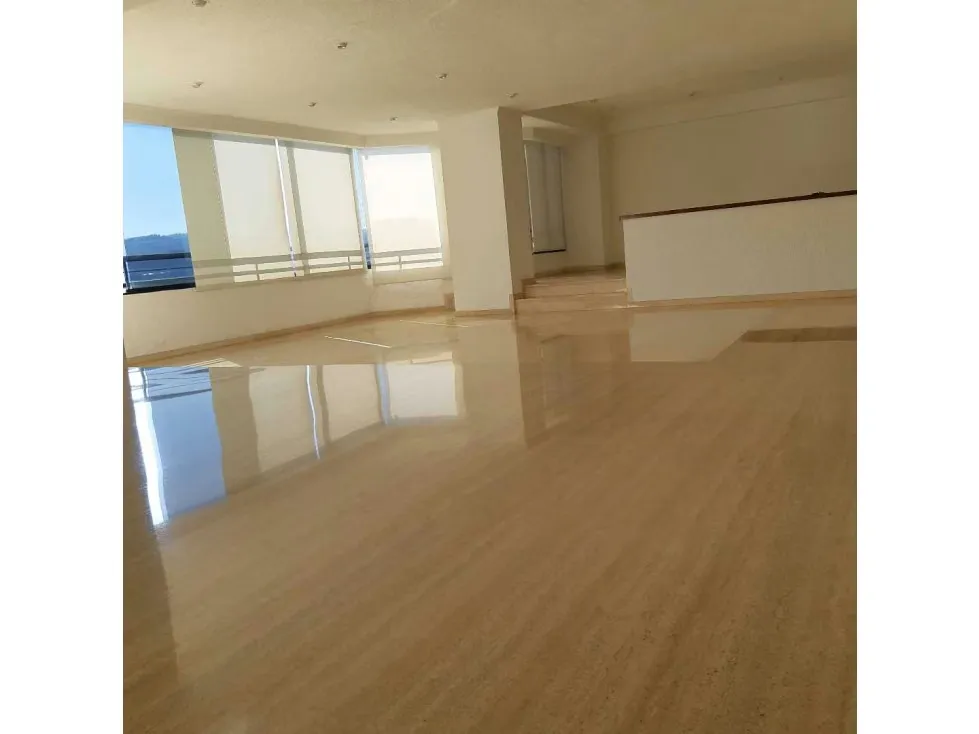 Vendo apartamento 380m2 Colinas Valle Arriba 2636 - 2