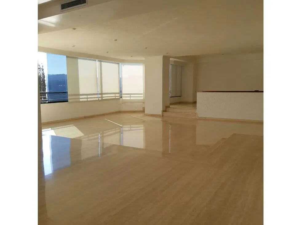 Vendo apartamento 380m2 Colinas Valle Arriba 2636 - 3