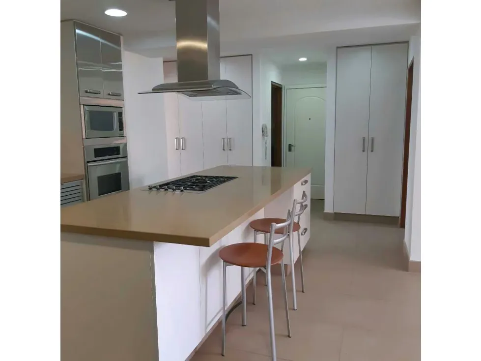 Vendo apartamento 380m2 Colinas Valle Arriba 2636 - 5