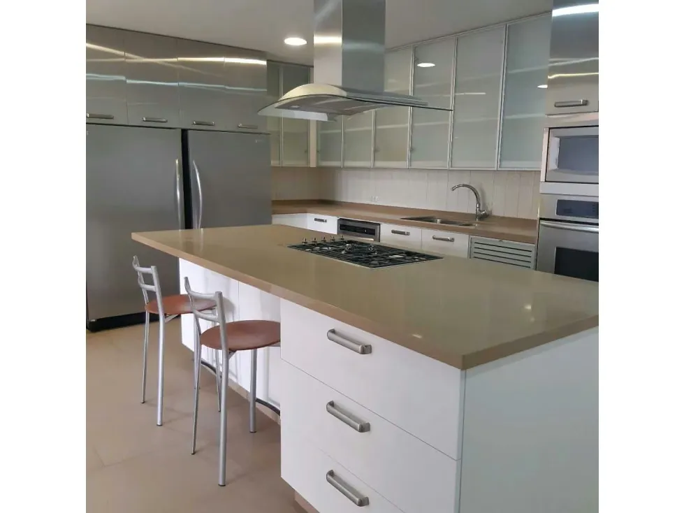 Vendo apartamento 380m2 Colinas Valle Arriba 2636 - 6