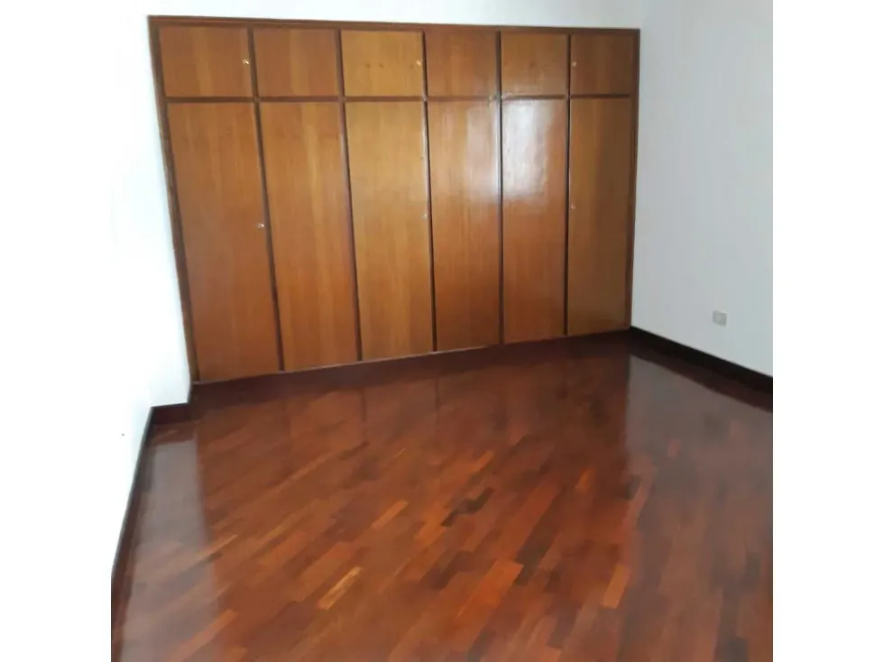 Vendo apartamento 380m2 Colinas Valle Arriba 2636 - 9