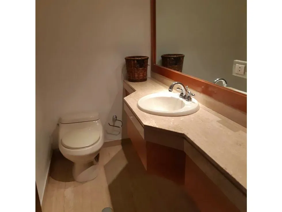 Vendo apartamento 380m2 Colinas Valle Arriba 2636 - 10