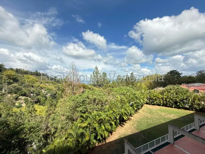 Apartamento (Duplex) en Venta en Lomas de La Lagunita, Distrito Metropolitano - 21