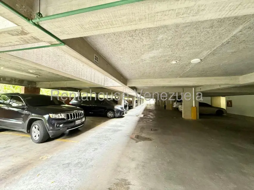 Apartamento (Duplex) en Venta en Lomas de La Lagunita, Distrito Metropolitano - 29