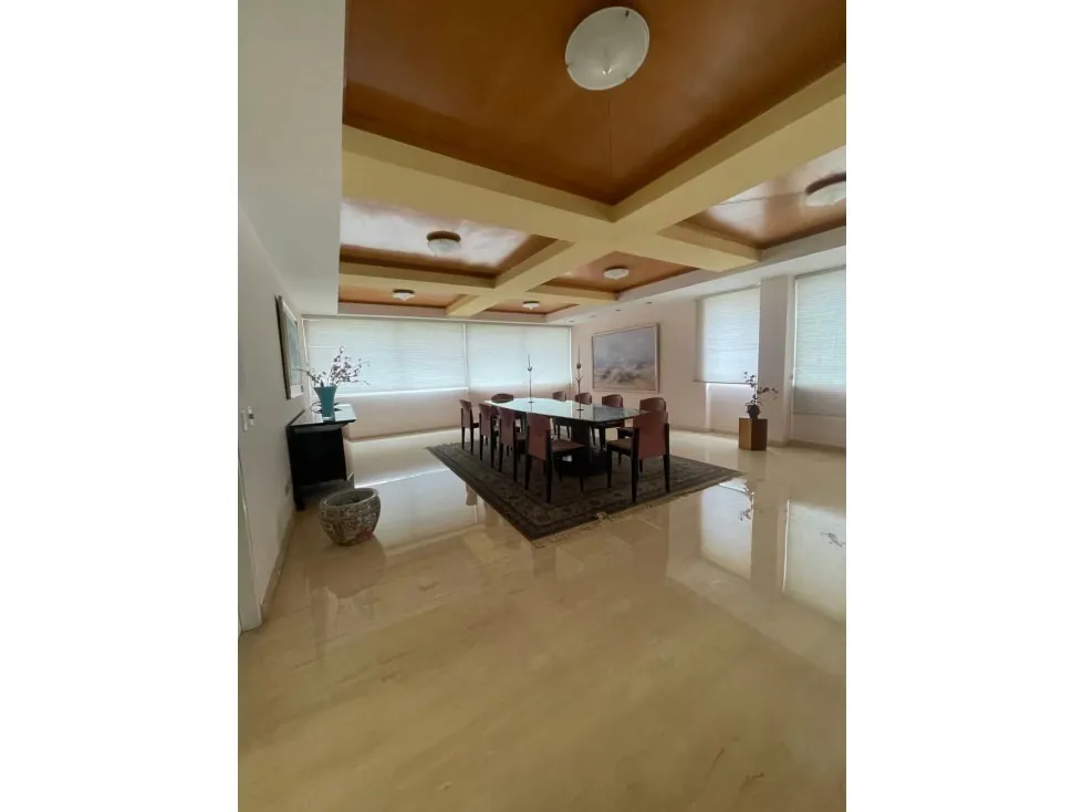 Vendo Ph c/ vista al Ávila 557m2 Colinas de Valle Arriba 1113 - 5