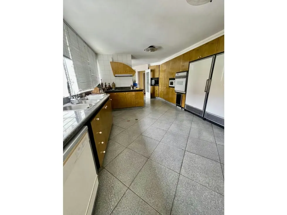 Vendo Ph c/ vista al Ávila 557m2 Colinas de Valle Arriba 1113 - 6