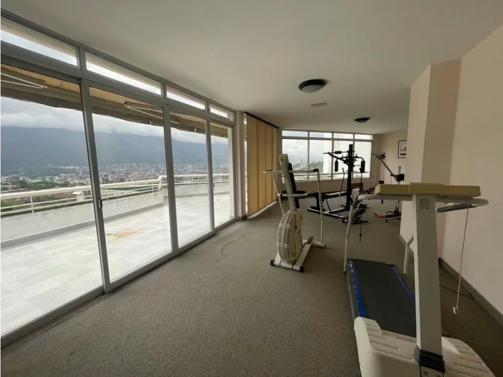 Vendo Ph c/ vista al Ávila 557m2 Colinas de Valle Arriba 1113 - 7