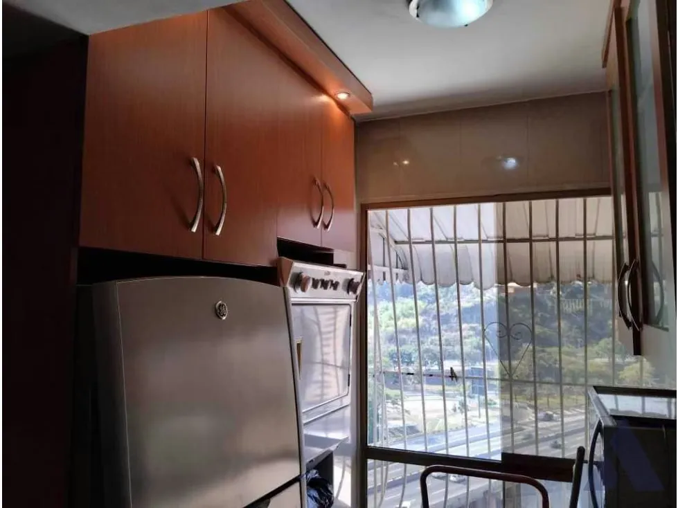 Vendo apartamento 76m2 La California 5223 - 4