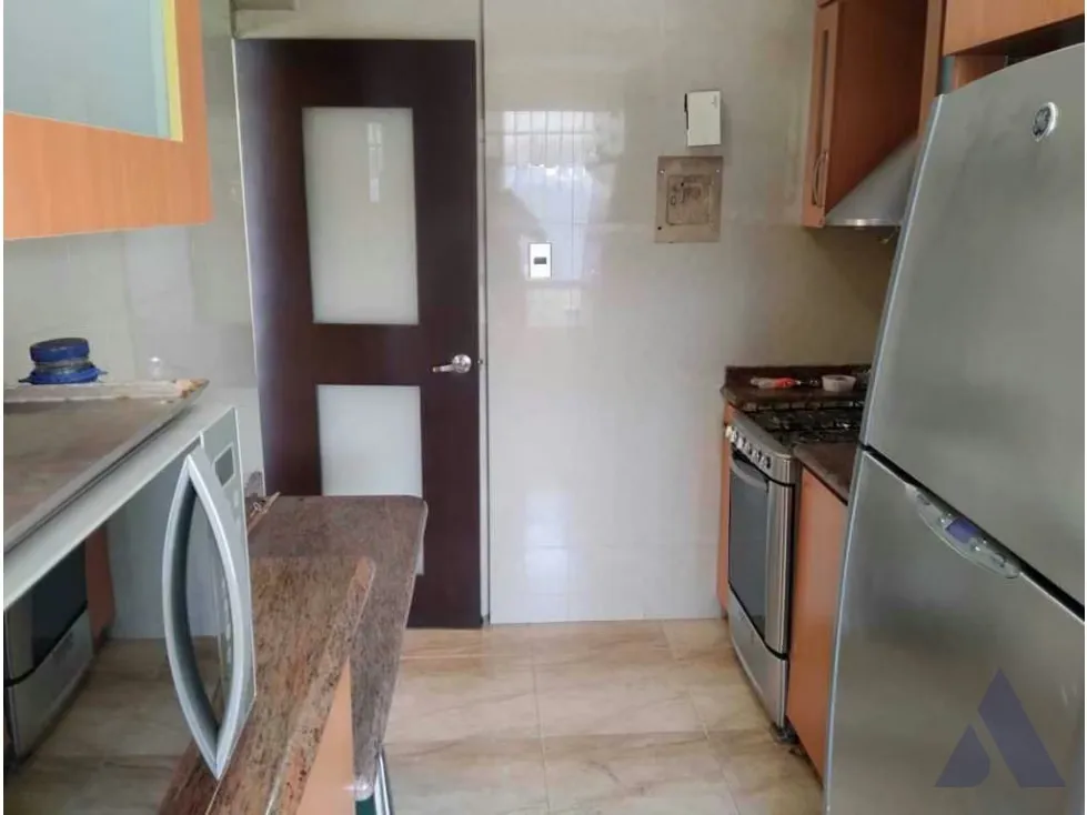 Vendo apartamento 76m2 La California 5223 - 5
