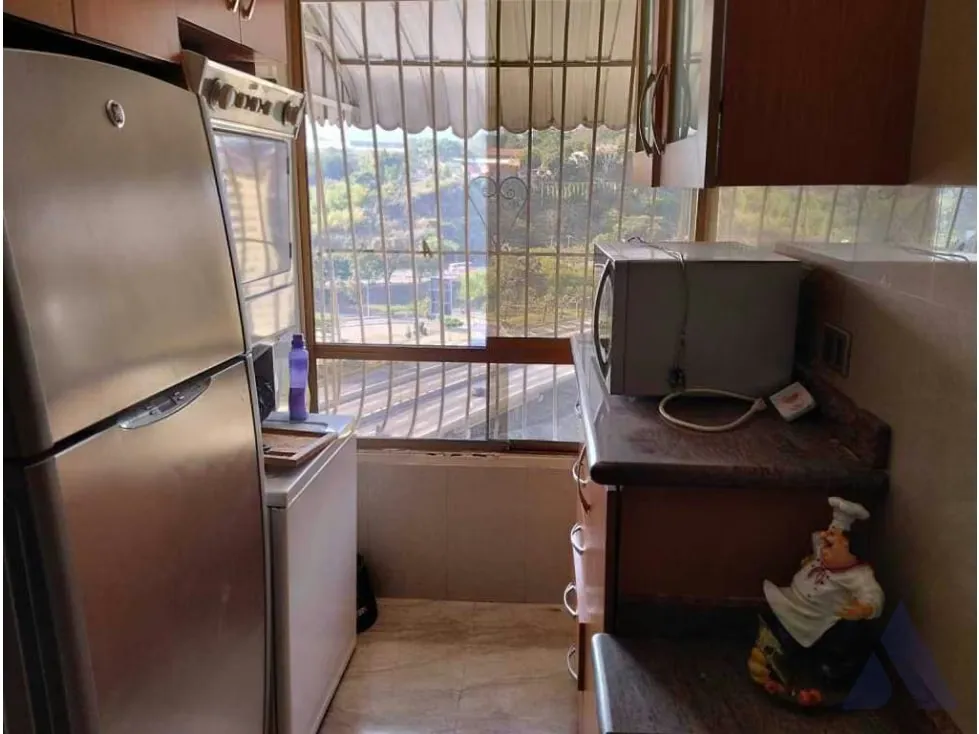 Vendo apartamento 76m2 La California 5223 - 6