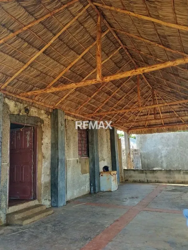 CASA EN MARA CON PLAYA, BOTES Y EQUIPOS - 3
