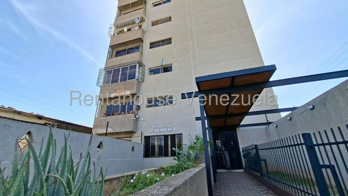 Apartamento (1 Nivel) en Alquiler en Las Delicias, Zulia - 2