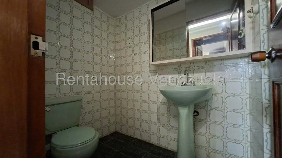 Apartamento (1 Nivel) en Alquiler en Las Delicias, Zulia - 14