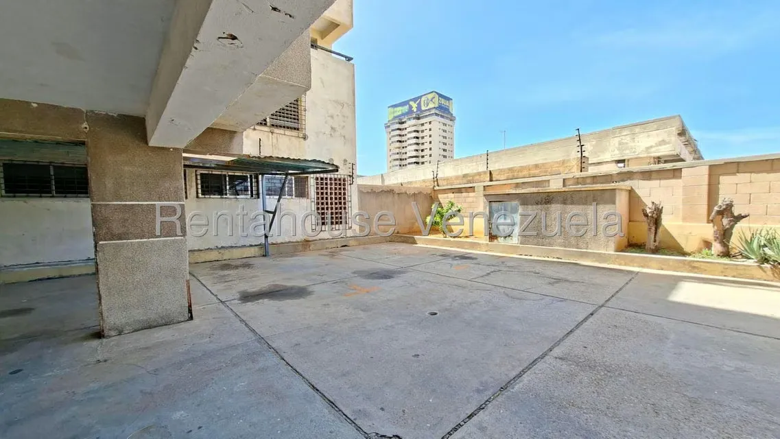 Apartamento (1 Nivel) en Alquiler en Las Delicias, Zulia - 16