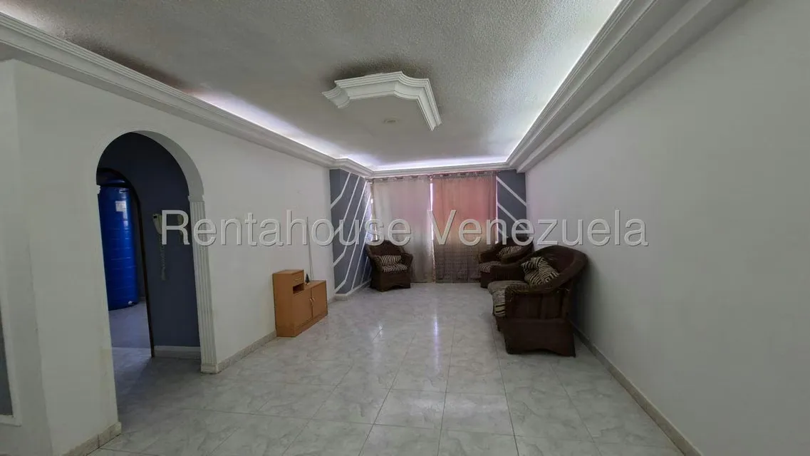 Apartamento (1 Nivel) en Alquiler en Las Delicias, Zulia - 4