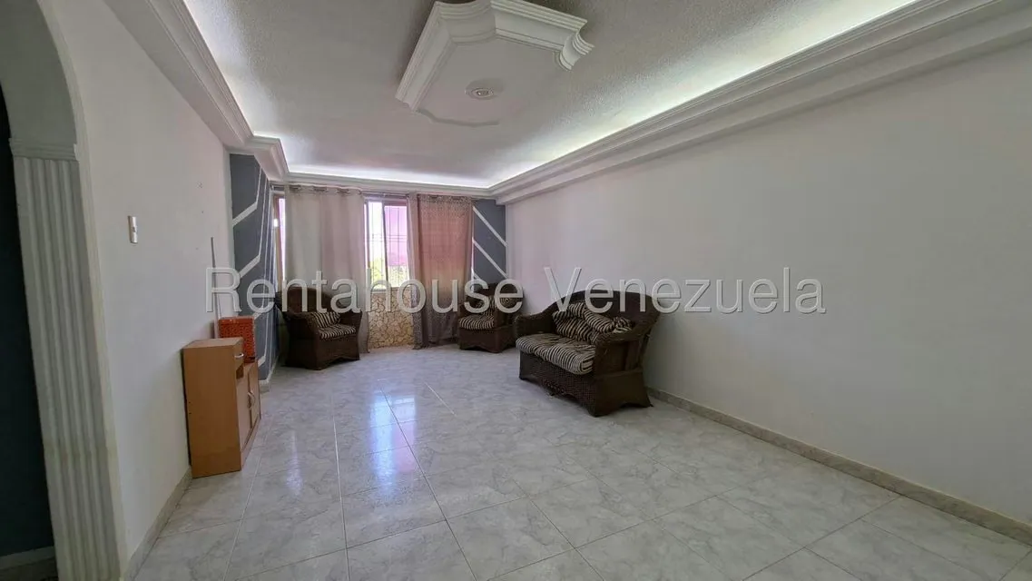 Apartamento (1 Nivel) en Alquiler en Las Delicias, Zulia - 6