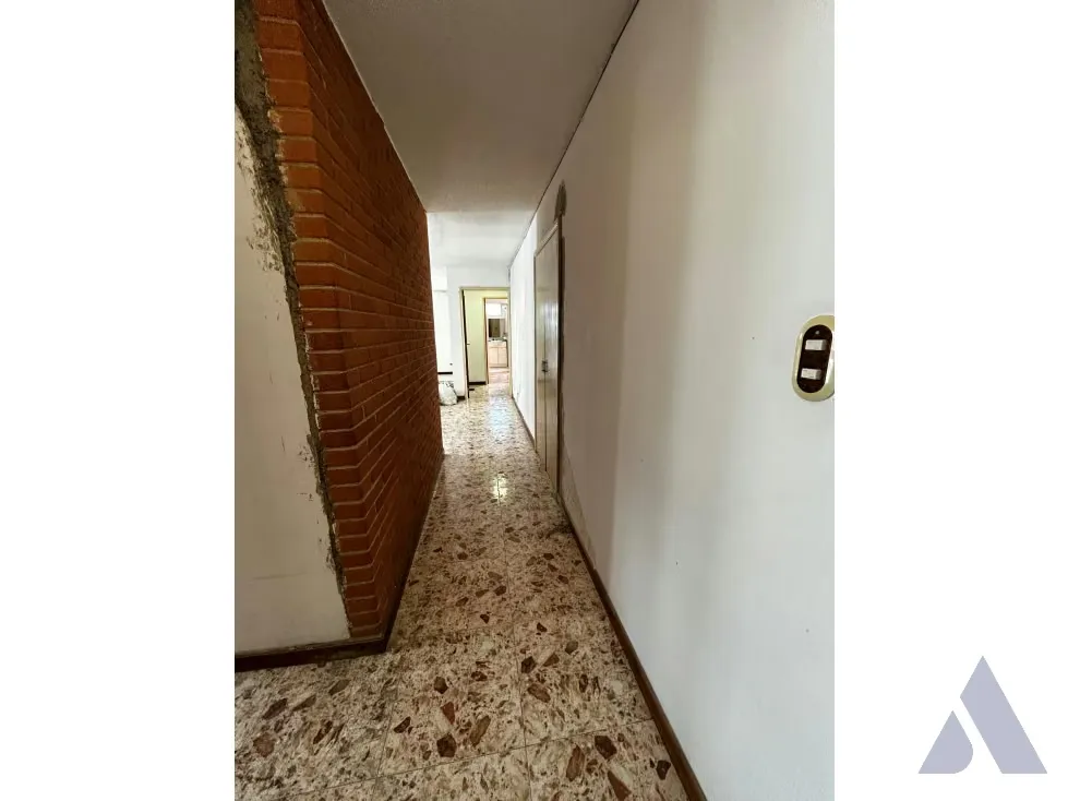 Vendo apartamento 116m2 Los Palos Grandes 9339