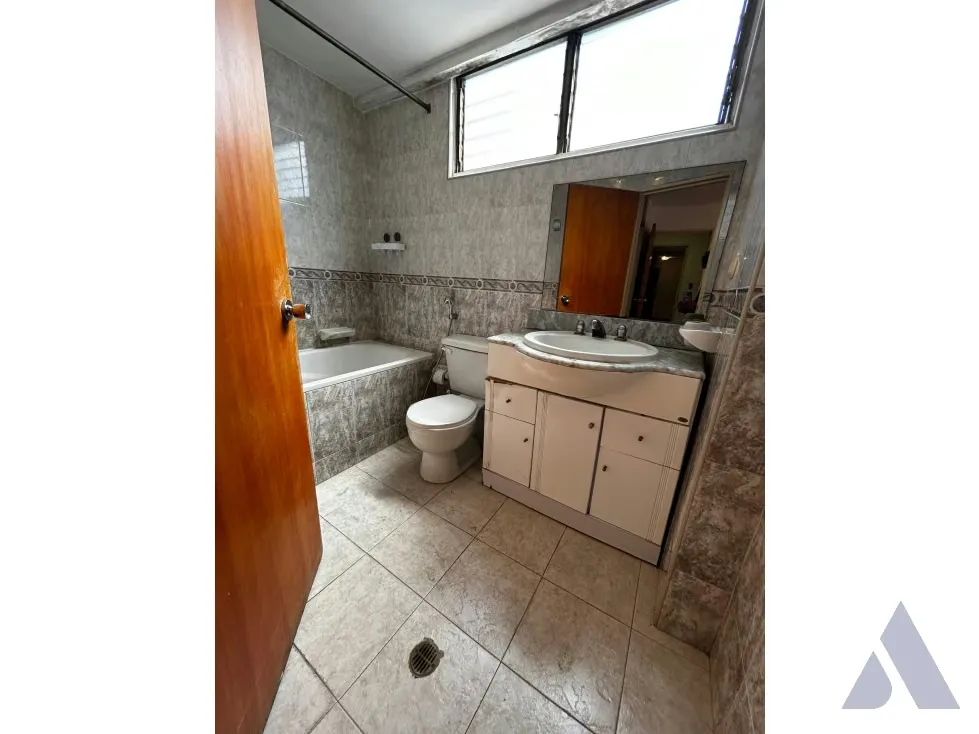 Vendo apartamento 116m2 Los Palos Grandes 9339 - 11
