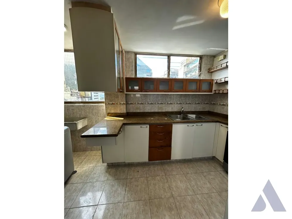 Vendo apartamento 116m2 Los Palos Grandes 9339 - 3