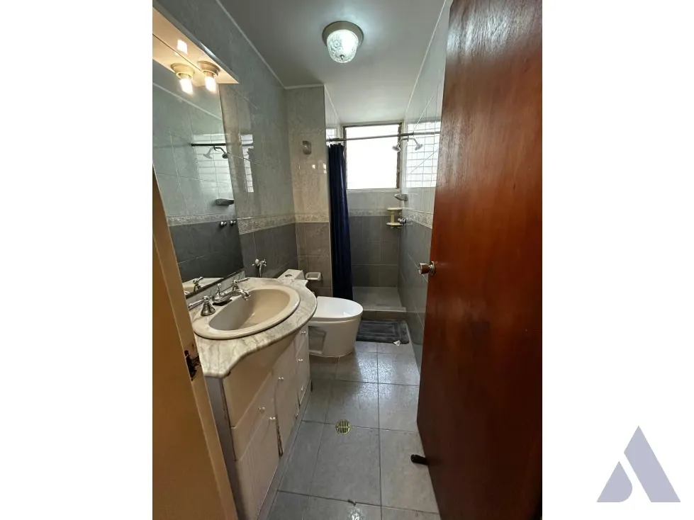 Vendo apartamento 116m2 Los Palos Grandes 9339 - 5