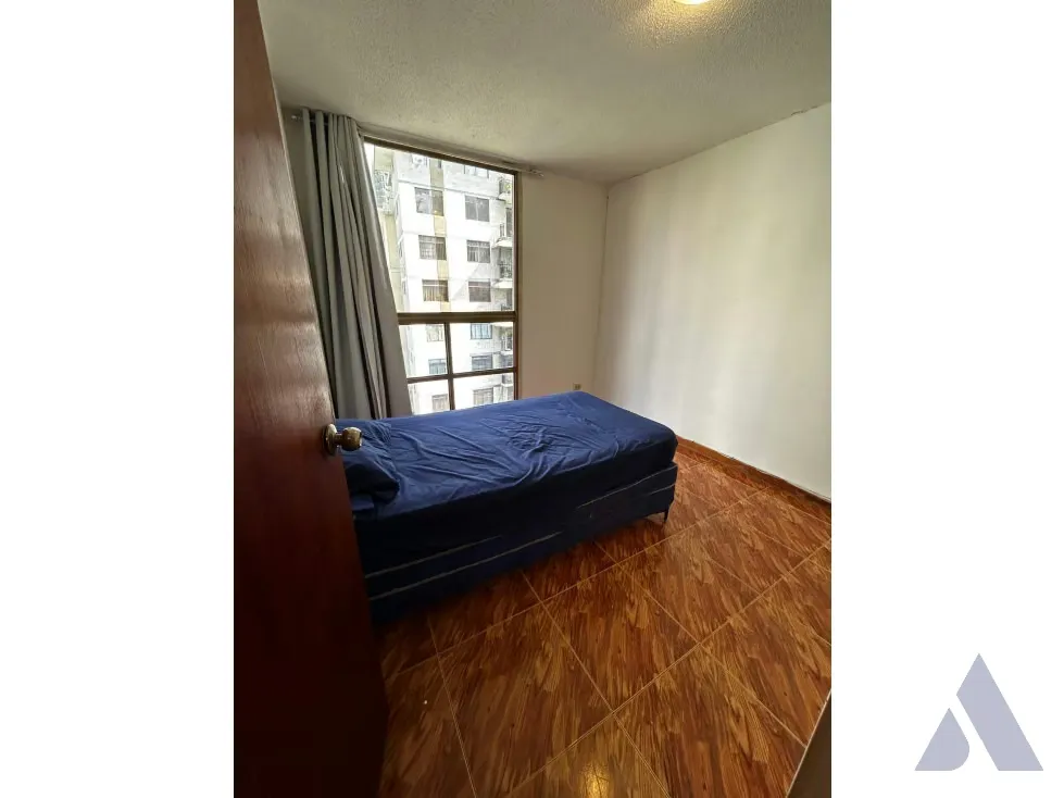 Vendo apartamento 116m2 Los Palos Grandes 9339 - 6