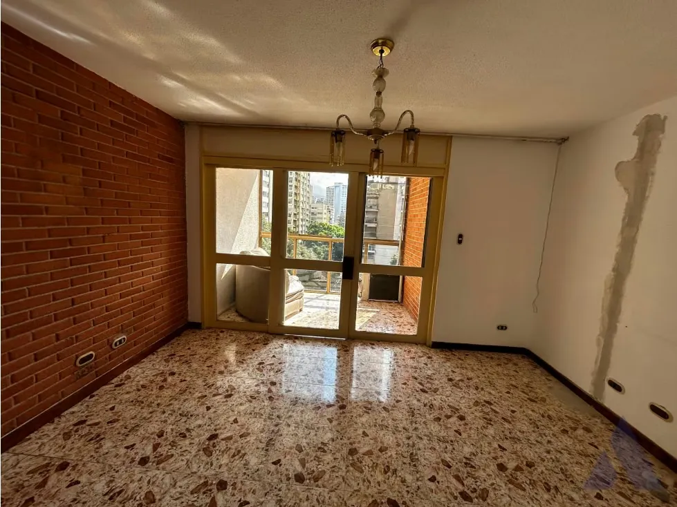 Vendo apartamento 116m2 Los Palos Grandes 9339 - 7