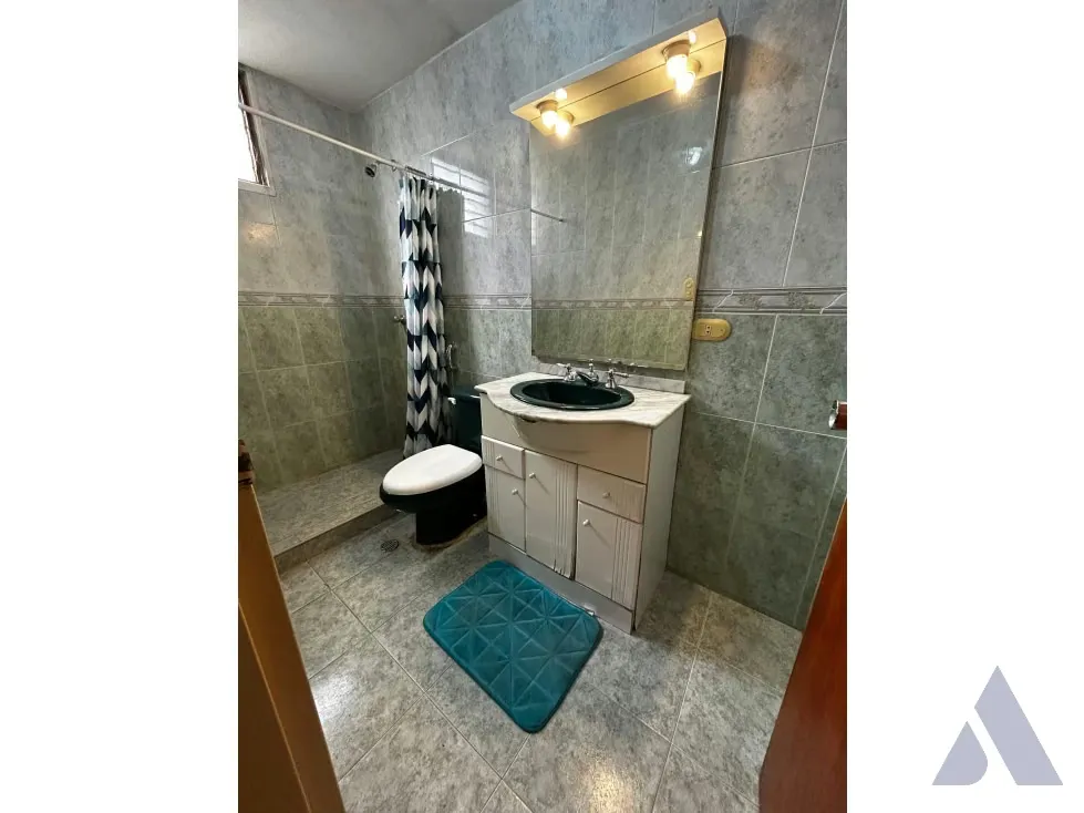 Vendo apartamento 116m2 Los Palos Grandes 9339 - 9